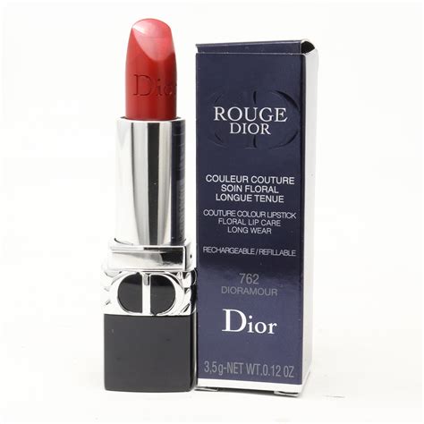 dior rouge dior lipstick 762|Dior glitter lipstick 620 seductive.